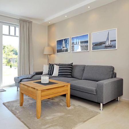 Haus Am Wald Wohnung Meer Wittenbeck Εξωτερικό φωτογραφία
