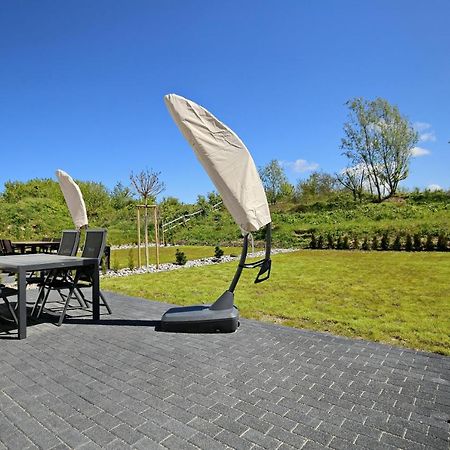 Haus Am Wald Wohnung Meer Wittenbeck Εξωτερικό φωτογραφία
